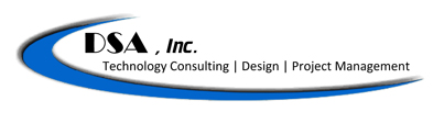 DSA, Inc. | Technology Consulting | Design | Project Management